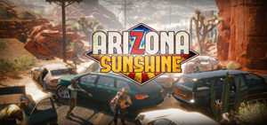 arizona sunshine torrent arizona sunshine torrent