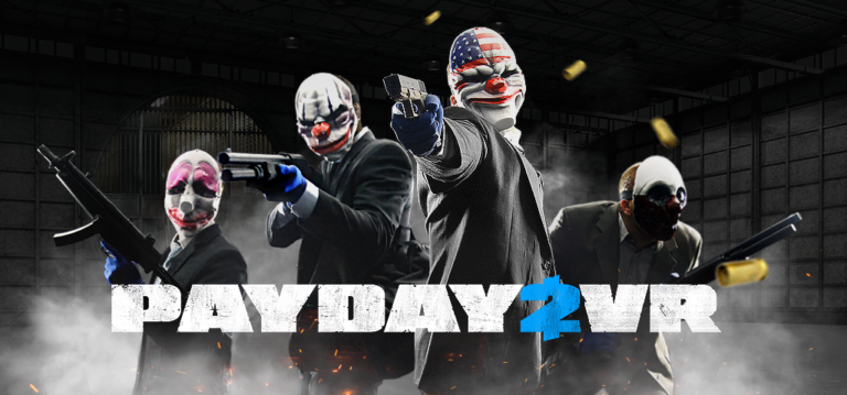 download payday 2 vr for free