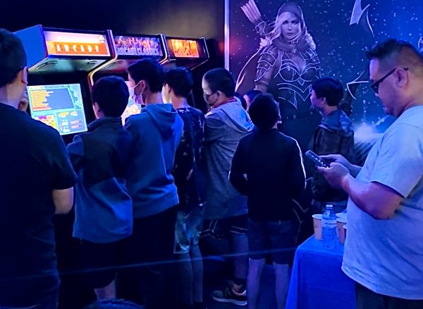 Vancouver's Premier Virtual Reality & Escape Rooms | EVOLVE VR