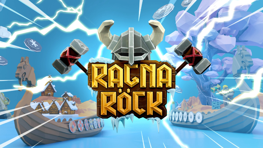 VR Escape Rooms - Evolve VR