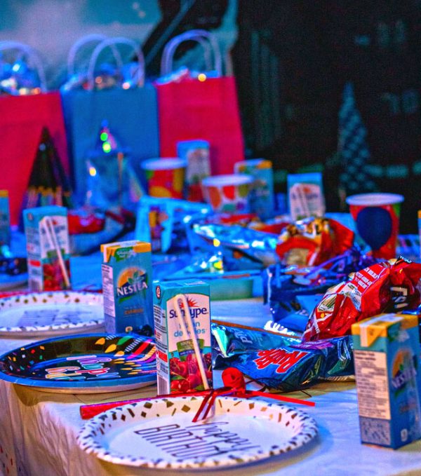 Virtual Reality Birthday Parties Evolve VR